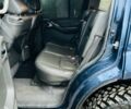 Синій Ніссан Патфайндер, об'ємом двигуна 2.5 л та пробігом 200 тис. км за 4250 $, фото 8 на Automoto.ua