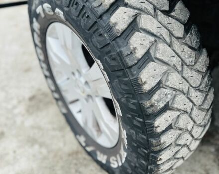 Синій Ніссан Патфайндер, об'ємом двигуна 2.5 л та пробігом 200 тис. км за 4250 $, фото 7 на Automoto.ua