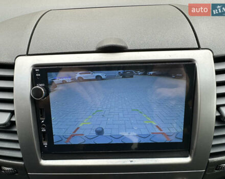 Синий Ниссан Патфайндер, объемом двигателя 2.49 л и пробегом 218 тыс. км за 9000 $, фото 32 на Automoto.ua