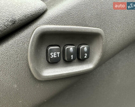 Синий Ниссан Патфайндер, объемом двигателя 2.49 л и пробегом 218 тыс. км за 9000 $, фото 29 на Automoto.ua