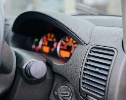 Синій Ніссан Патфайндер, об'ємом двигуна 2.5 л та пробігом 200 тис. км за 4250 $, фото 13 на Automoto.ua