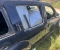 Синій Ніссан Патфайндер, об'ємом двигуна 2.5 л та пробігом 250 тис. км за 500 $, фото 3 на Automoto.ua