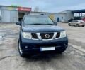 Синій Ніссан Патфайндер, об'ємом двигуна 0 л та пробігом 187 тис. км за 3500 $, фото 1 на Automoto.ua