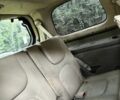 Синий Ниссан Патфайндер, объемом двигателя 2.5 л и пробегом 200 тыс. км за 3200 $, фото 12 на Automoto.ua
