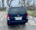 Синій Ніссан Патфайндер, об'ємом двигуна 0 л та пробігом 187 тис. км за 3500 $, фото 1 на Automoto.ua