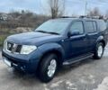 Синій Ніссан Патфайндер, об'ємом двигуна 0 л та пробігом 187 тис. км за 3500 $, фото 2 на Automoto.ua