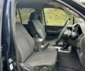 Синий Ниссан Патфайндер, объемом двигателя 2.5 л и пробегом 138 тыс. км за 4600 $, фото 10 на Automoto.ua