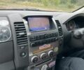 Синий Ниссан Патфайндер, объемом двигателя 2.5 л и пробегом 138 тыс. км за 4600 $, фото 19 на Automoto.ua
