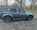 Ниссан Патфайндер 2007 в Павлограде на Automoto.ua Синий Ниссан Патфайндер, объемом двигателя 2.5 л и пробегом 240 тыс. км за 5500 $, фото 2 на Automoto.ua