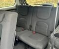 Синий Ниссан Патфайндер, объемом двигателя 2.5 л и пробегом 138 тыс. км за 4600 $, фото 14 на Automoto.ua