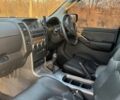 Ниссан Патфайндер 2007 в Павлограде на Automoto.ua Синий Ниссан Патфайндер, объемом двигателя 2.5 л и пробегом 240 тыс. км за 5500 $, фото 3 на Automoto.ua