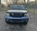 Ниссан Патфайндер 2007 в Павлограде на Automoto.ua Синий Ниссан Патфайндер, объемом двигателя 2.5 л и пробегом 240 тыс. км за 5500 $, фото 1 на Automoto.ua