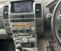 Синий Ниссан Патфайндер, объемом двигателя 2.5 л и пробегом 138 тыс. км за 4600 $, фото 16 на Automoto.ua