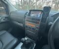 Ниссан Патфайндер 2007 в Павлограде на Automoto.ua Синий Ниссан Патфайндер, объемом двигателя 2.5 л и пробегом 240 тыс. км за 5500 $, фото 7 на Automoto.ua