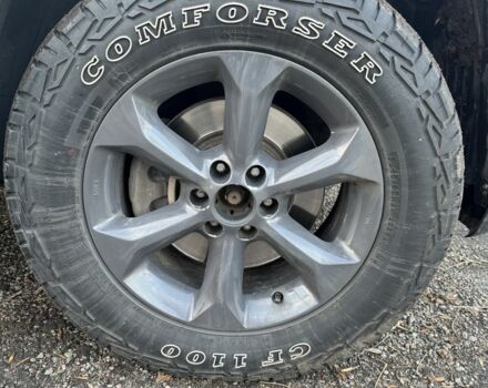 Ниссан Патфайндер 2007 в Павлограде на Automoto.ua Синий Ниссан Патфайндер, объемом двигателя 2.5 л и пробегом 240 тыс. км за 5500 $, фото 5 на Automoto.ua