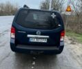 Синий Ниссан Патфайндер, объемом двигателя 4 л и пробегом 115 тыс. км за 5000 $, фото 5 на Automoto.ua