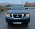 Синий Ниссан Патфайндер, объемом двигателя 4 л и пробегом 115 тыс. км за 5000 $, фото 9 на Automoto.ua