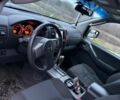Синий Ниссан Патфайндер, объемом двигателя 4 л и пробегом 115 тыс. км за 5000 $, фото 12 на Automoto.ua