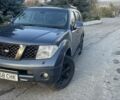 Синий Ниссан Патфайндер, объемом двигателя 2.5 л и пробегом 336 тыс. км за 5500 $, фото 3 на Automoto.ua