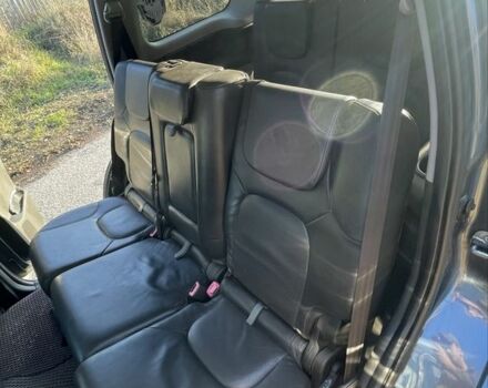 Синий Ниссан Патфайндер, объемом двигателя 2.5 л и пробегом 336 тыс. км за 5500 $, фото 18 на Automoto.ua