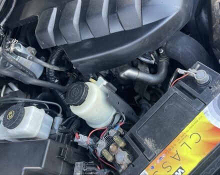 Синий Ниссан Патфайндер, объемом двигателя 2.5 л и пробегом 336 тыс. км за 5500 $, фото 20 на Automoto.ua