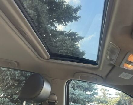 Синий Ниссан Патфайндер, объемом двигателя 2.5 л и пробегом 336 тыс. км за 5500 $, фото 12 на Automoto.ua