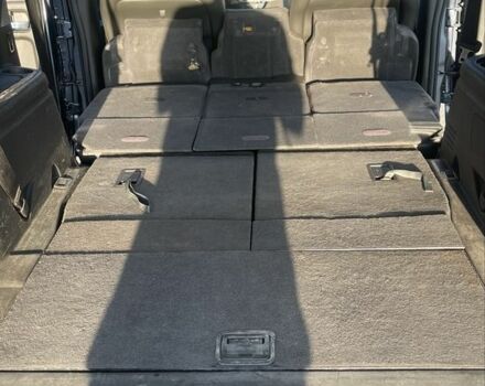 Синий Ниссан Патфайндер, объемом двигателя 2.5 л и пробегом 336 тыс. км за 5500 $, фото 16 на Automoto.ua