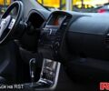 Синій Ніссан Патфайндер, об'ємом двигуна 2.5 л та пробігом 137 тис. км за 16300 $, фото 6 на Automoto.ua