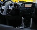 Синій Ніссан Патфайндер, об'ємом двигуна 2.5 л та пробігом 137 тис. км за 16800 $, фото 5 на Automoto.ua
