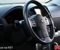 Синій Ніссан Патфайндер, об'ємом двигуна 2.5 л та пробігом 137 тис. км за 16300 $, фото 4 на Automoto.ua