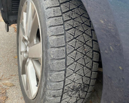 Ниссан Патфайндер 2014 в Кропивницком (Кировограде) на Automoto.ua Синий Ниссан Патфайндер, объемом двигателя 3.5 л и пробегом 221 тыс. км за 14500 $, фото 4 на Automoto.ua