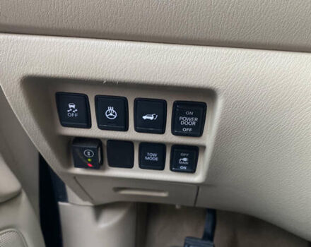 Ниссан Патфайндер 2014 в Кропивницком (Кировограде) на Automoto.ua Синий Ниссан Патфайндер, объемом двигателя 3.5 л и пробегом 221 тыс. км за 14500 $, фото 5 на Automoto.ua