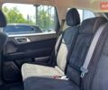 Синий Ниссан Патфайндер, объемом двигателя 3.5 л и пробегом 154 тыс. км за 16000 $, фото 20 на Automoto.ua