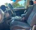 Синий Ниссан Патфайндер, объемом двигателя 3.5 л и пробегом 154 тыс. км за 16000 $, фото 9 на Automoto.ua