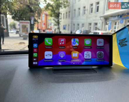 Синий Ниссан Патфайндер, объемом двигателя 3.5 л и пробегом 162 тыс. км за 12500 $, фото 16 на Automoto.ua