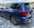 Синій Ніссан Патфайндер, об'ємом двигуна 3.5 л та пробігом 121 тис. км за 16499 $, фото 5 на Automoto.ua