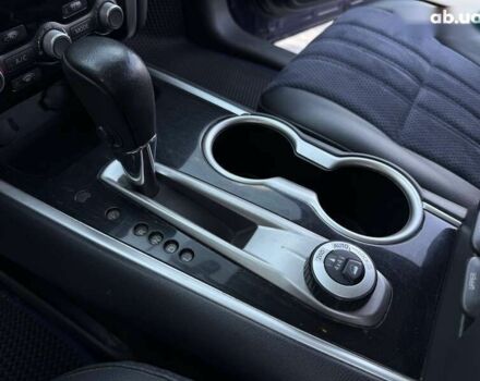 Синій Ніссан Патфайндер, об'ємом двигуна 3.5 л та пробігом 121 тис. км за 16499 $, фото 18 на Automoto.ua