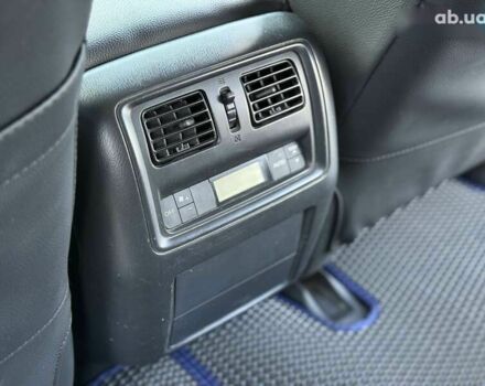 Синій Ніссан Патфайндер, об'ємом двигуна 3.5 л та пробігом 121 тис. км за 16499 $, фото 24 на Automoto.ua