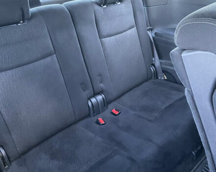 Синий Ниссан Патфайндер, объемом двигателя 3.5 л и пробегом 162 тыс. км за 12500 $, фото 11 на Automoto.ua