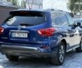 Синій Ніссан Патфайндер, об'ємом двигуна 3.5 л та пробігом 121 тис. км за 16499 $, фото 10 на Automoto.ua