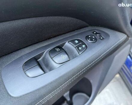 Синій Ніссан Патфайндер, об'ємом двигуна 3.5 л та пробігом 121 тис. км за 16499 $, фото 21 на Automoto.ua