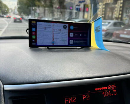 Синий Ниссан Патфайндер, объемом двигателя 3.5 л и пробегом 162 тыс. км за 12500 $, фото 17 на Automoto.ua