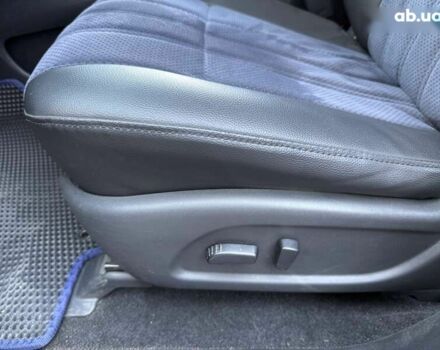 Синій Ніссан Патфайндер, об'ємом двигуна 3.5 л та пробігом 121 тис. км за 16499 $, фото 15 на Automoto.ua