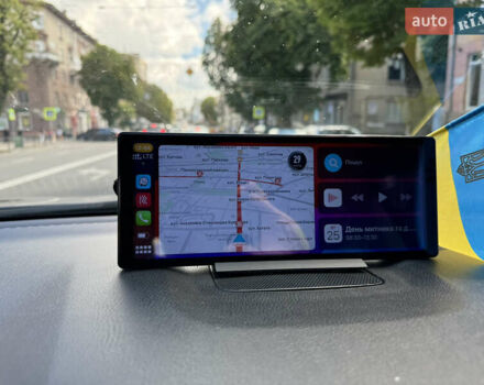 Синий Ниссан Патфайндер, объемом двигателя 3.5 л и пробегом 162 тыс. км за 12500 $, фото 18 на Automoto.ua