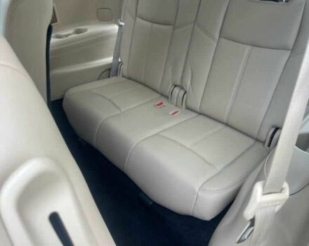 Синий Ниссан Патфайндер, объемом двигателя 3.5 л и пробегом 81 тыс. км за 5100 $, фото 17 на Automoto.ua