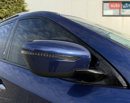 Синий Ниссан Патфайндер, объемом двигателя 3.5 л и пробегом 84 тыс. км за 19800 $, фото 17 на Automoto.ua