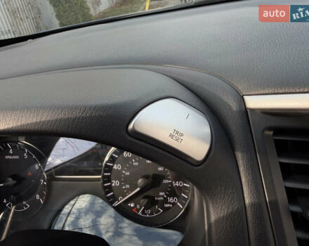 Синий Ниссан Патфайндер, объемом двигателя 3.5 л и пробегом 84 тыс. км за 19800 $, фото 76 на Automoto.ua