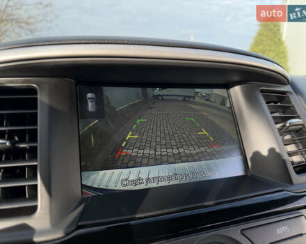 Синий Ниссан Патфайндер, объемом двигателя 3.5 л и пробегом 84 тыс. км за 19800 $, фото 81 на Automoto.ua