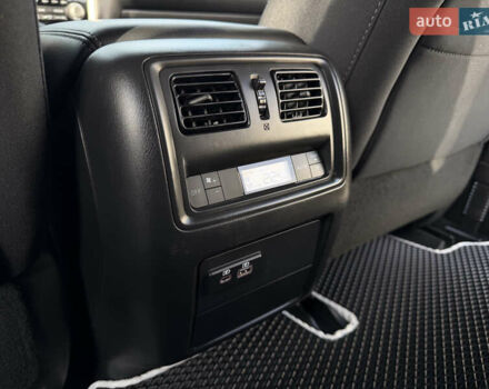 Синий Ниссан Патфайндер, объемом двигателя 3.5 л и пробегом 84 тыс. км за 19800 $, фото 60 на Automoto.ua