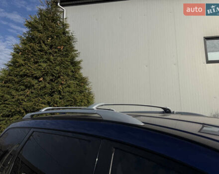 Синий Ниссан Патфайндер, объемом двигателя 3.5 л и пробегом 84 тыс. км за 19800 $, фото 18 на Automoto.ua